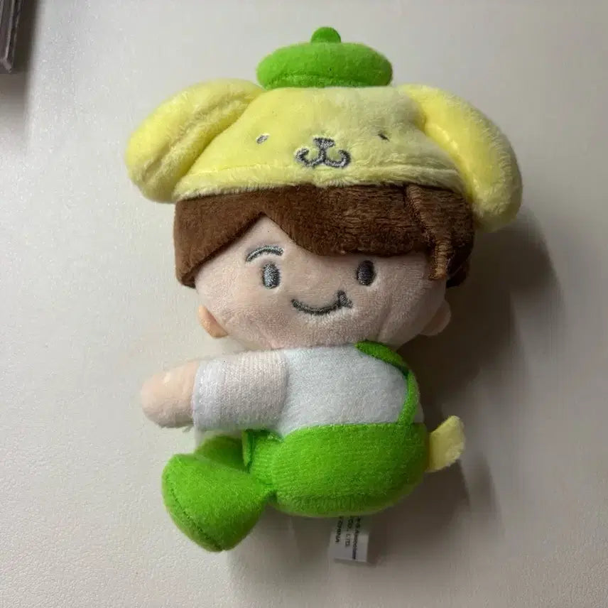 [BUNJANG] 나니와단시 오오하시카즈야 산리오 누이 / 나니와단시 오오하시카즈야 산리오 누이