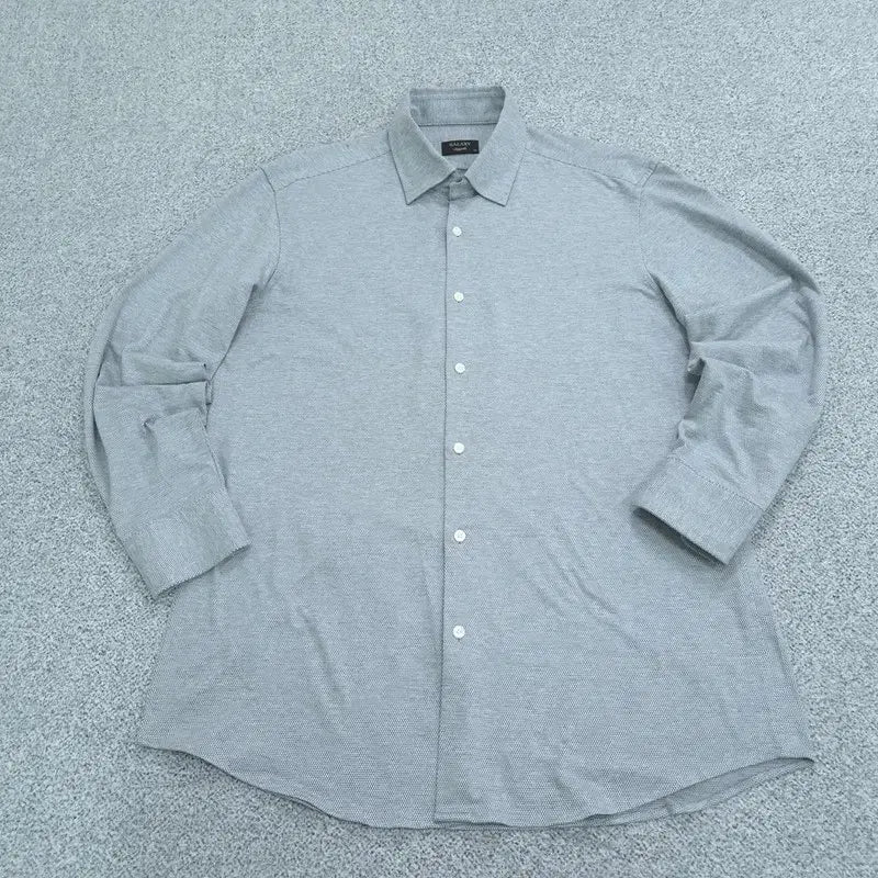 [BUNJANG] Vintage Galaxy Shirt Size 105 / 105 갤럭시 셔츠 | C