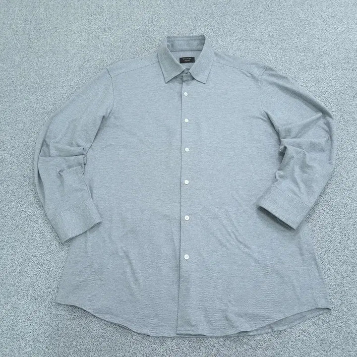 [BUNJANG] Vintage Galaxy Shirt Size 105 / 105 갤럭시 셔츠 | C