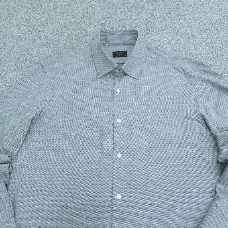 [BUNJANG] Vintage Galaxy Shirt Size 105 / 105 갤럭시 셔츠 | C