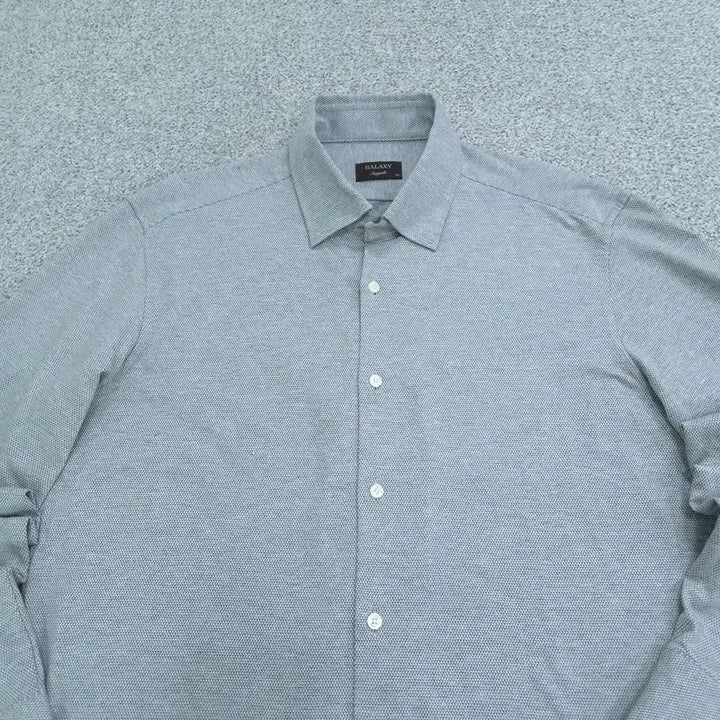 [BUNJANG] Vintage Galaxy Shirt Size 105 / 105 갤럭시 셔츠 | C