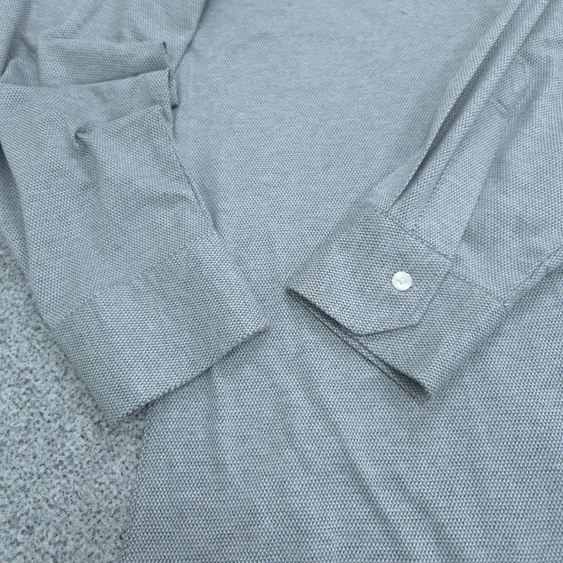 [BUNJANG] Vintage Galaxy Shirt Size 105 / 105 갤럭시 셔츠 | C