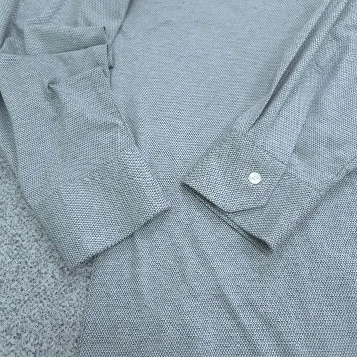 [BUNJANG] Vintage Galaxy Shirt Size 105 / 105 갤럭시 셔츠 | C