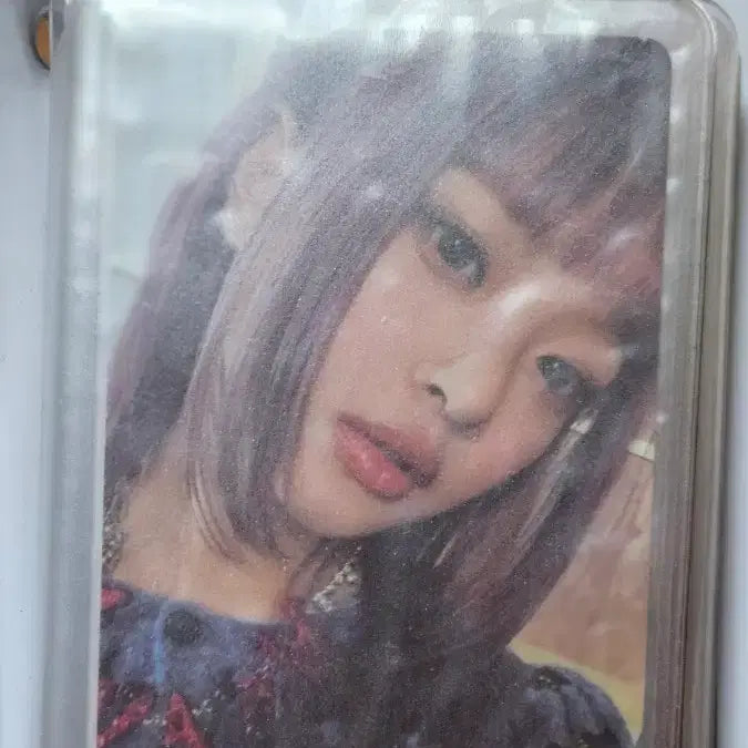 [BUNJANG] NewJeans Hanni OMG Album &amp; Photocard Bundle Set / 뉴진스하니 omg 앨범과 포카들 팝니다