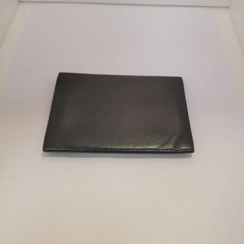 [BUNJANG] Cartier Pasha Gold Plate Card Case Business Holder / 까르띠에 파샤 금장 카드케이스 비즈니스홀더