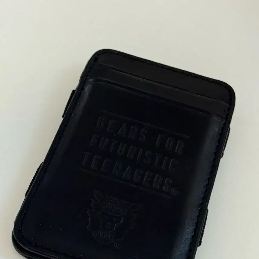 [BUNJANG] Human Made Card Holder / 휴먼메이드 카드 지갑
