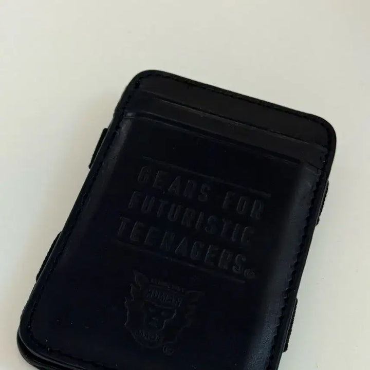 [BUNJANG] Human Made Card Holder / 휴먼메이드 카드 지갑