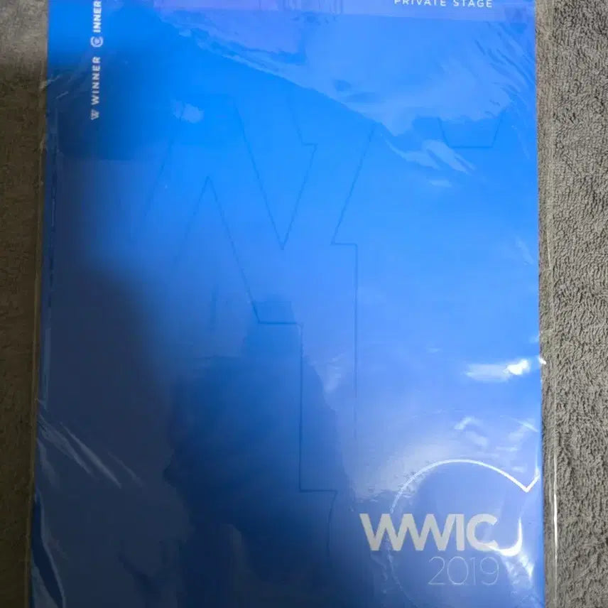 [BUNJANG] 위너포스터팝니다 / 위너포스터팝니다