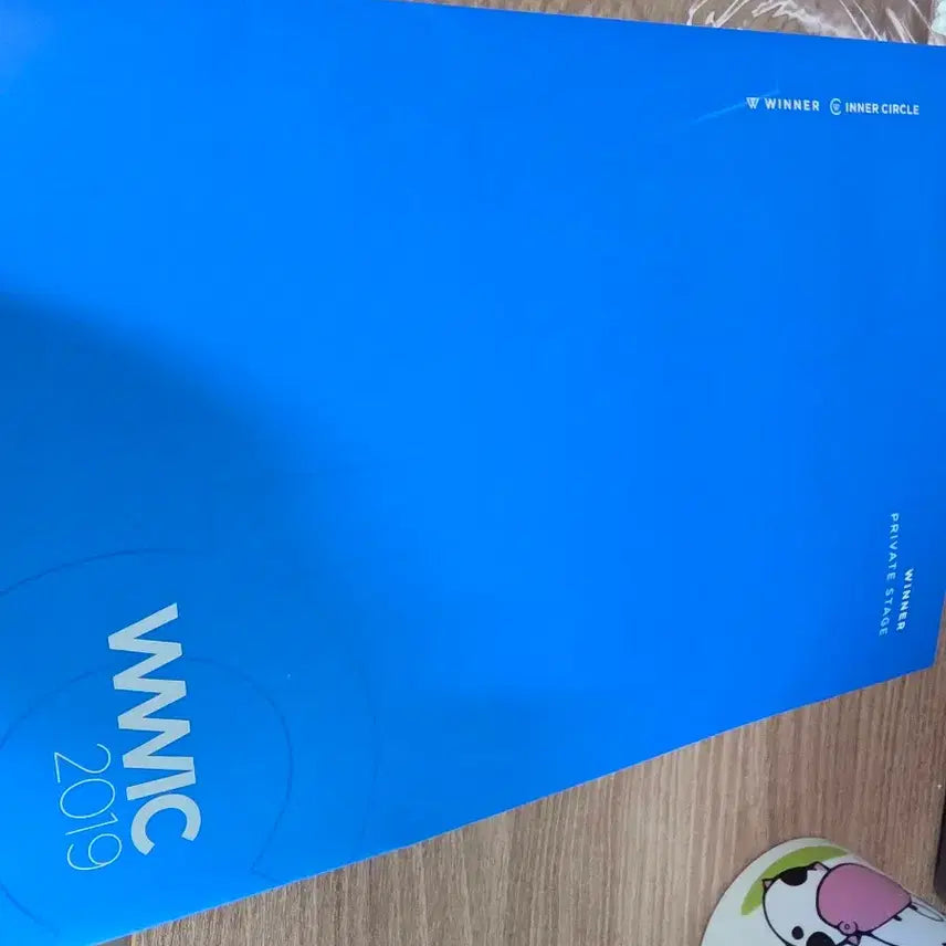 [BUNJANG] 위너포스터팝니다 / 위너포스터팝니다