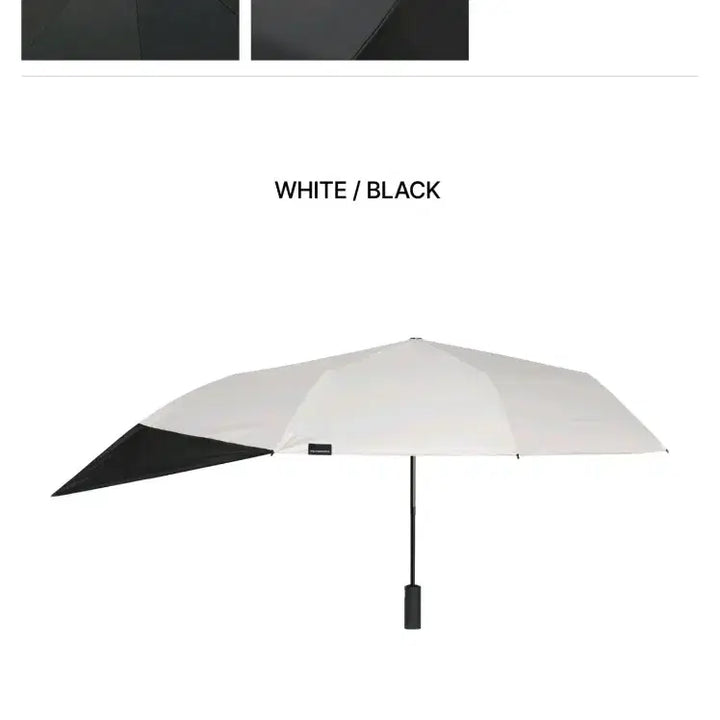 [BUNJANG] WeatherWorks Automatic Backpack Cover Umbrella / (새상품)웨더웍스 백팩 커버 자동 우양산 [정가 48,000]