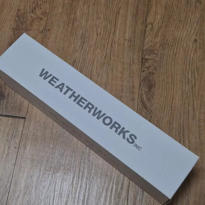 [BUNJANG] WeatherWorks Automatic Backpack Cover Umbrella / (새상품)웨더웍스 백팩 커버 자동 우양산 [정가 48,000]