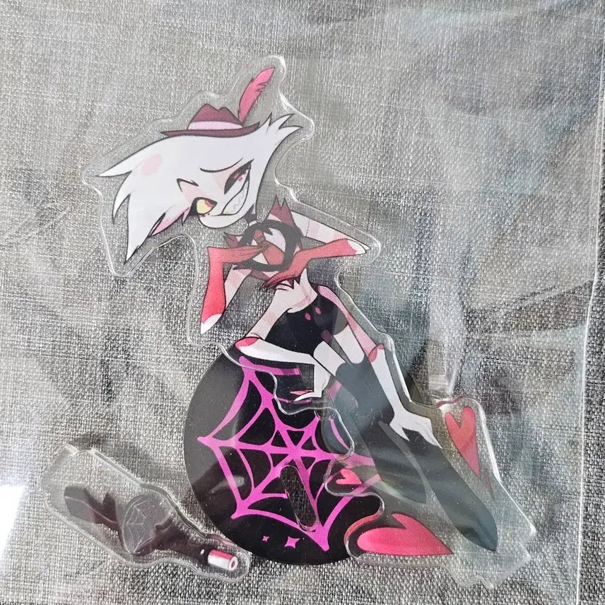 [SOLD OUT] 해즈빈 호텔 엔젤 더스트 아크릴 스탠드