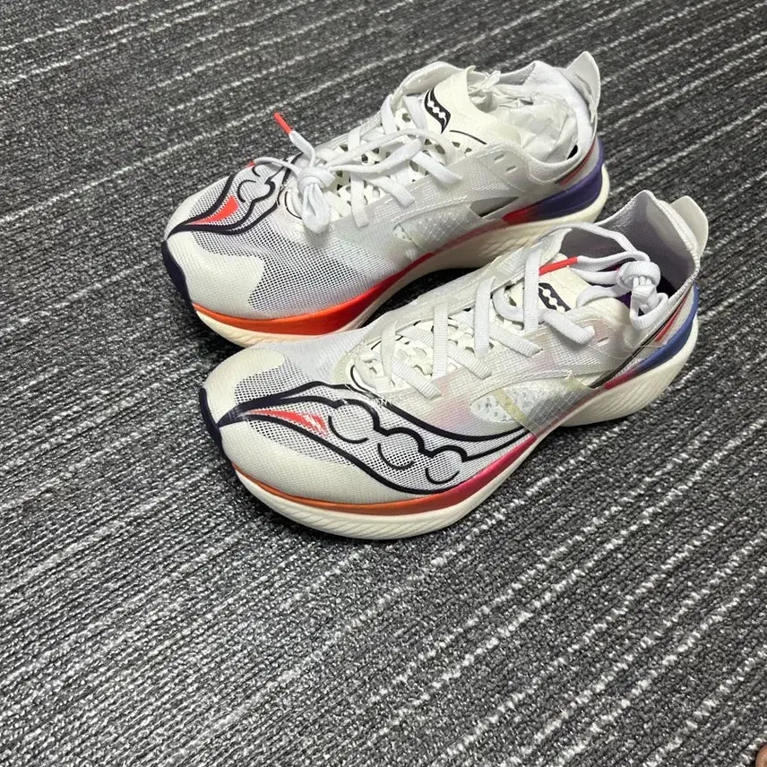 [BUNJANG] Saucony Endorphin Elite Running Shoes / 써코니 엔돌핀 엘리트