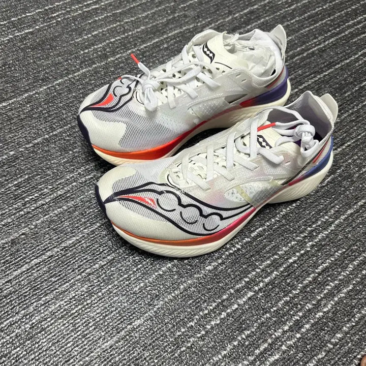 [BUNJANG] Saucony Endorphin Elite Running Shoes / 써코니 엔돌핀 엘리트
