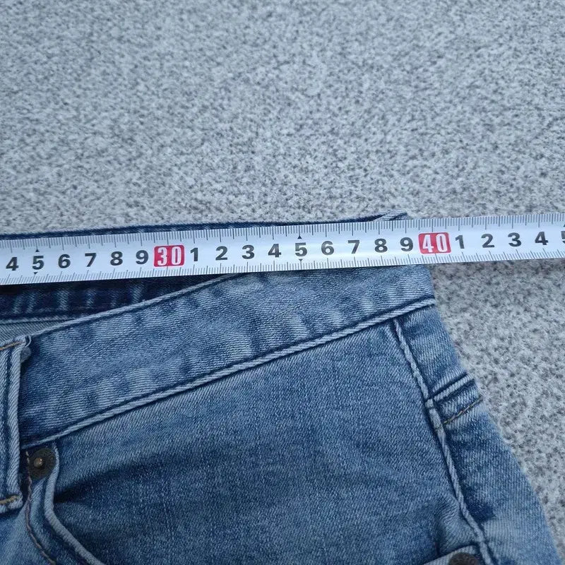 [BUNJANG] Guess Jeans Size 31 / 78(31) 게스 청바지 | C