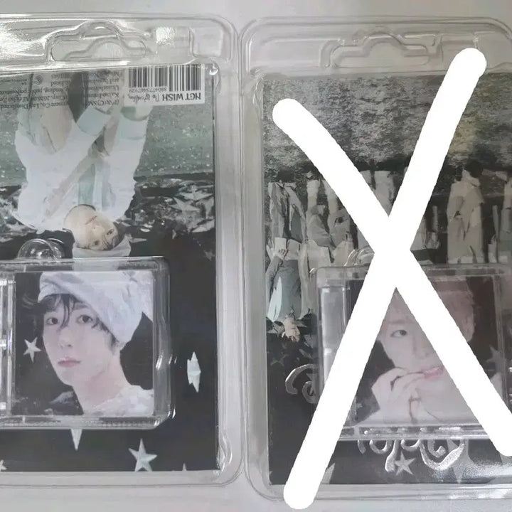 [BUNJANG] Ryoryo Album Shell and Contents / 스미니 료 팝니다
