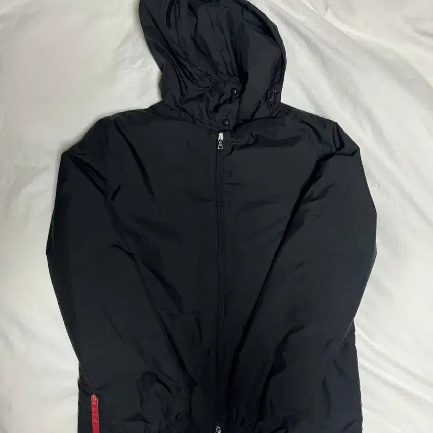 [BUNJANG] Prada Sport Jacket / 프라다 스포츠 자켓