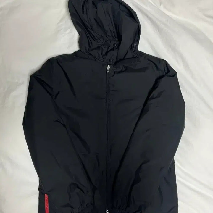 [BUNJANG] Prada Sport Jacket / 프라다 스포츠 자켓