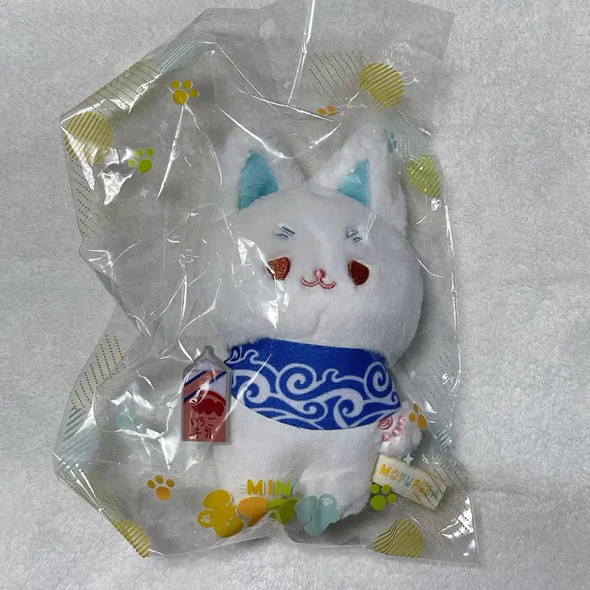 [SOLD OUT] 은혼 미니모후 긴토키