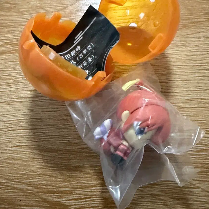 [SOLD OUT] 은혼 마치보케 대염상 카구라 미개봉