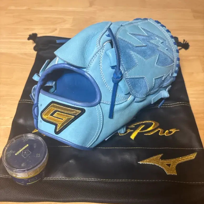 [BUNJANG] All-Star Gold Glove Pitcher&