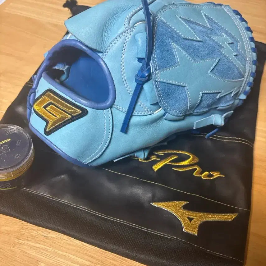 [BUNJANG] All-Star Gold Glove Pitcher&