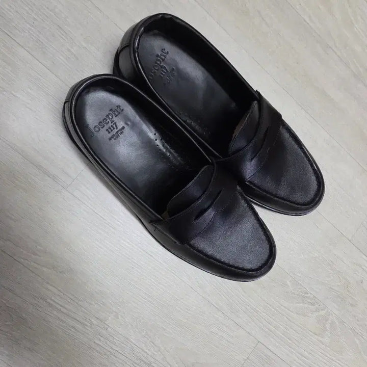 [BUNJANG] JOSEPT Ralph 275 Sneakers / 조셉트 랄프 ralph 275