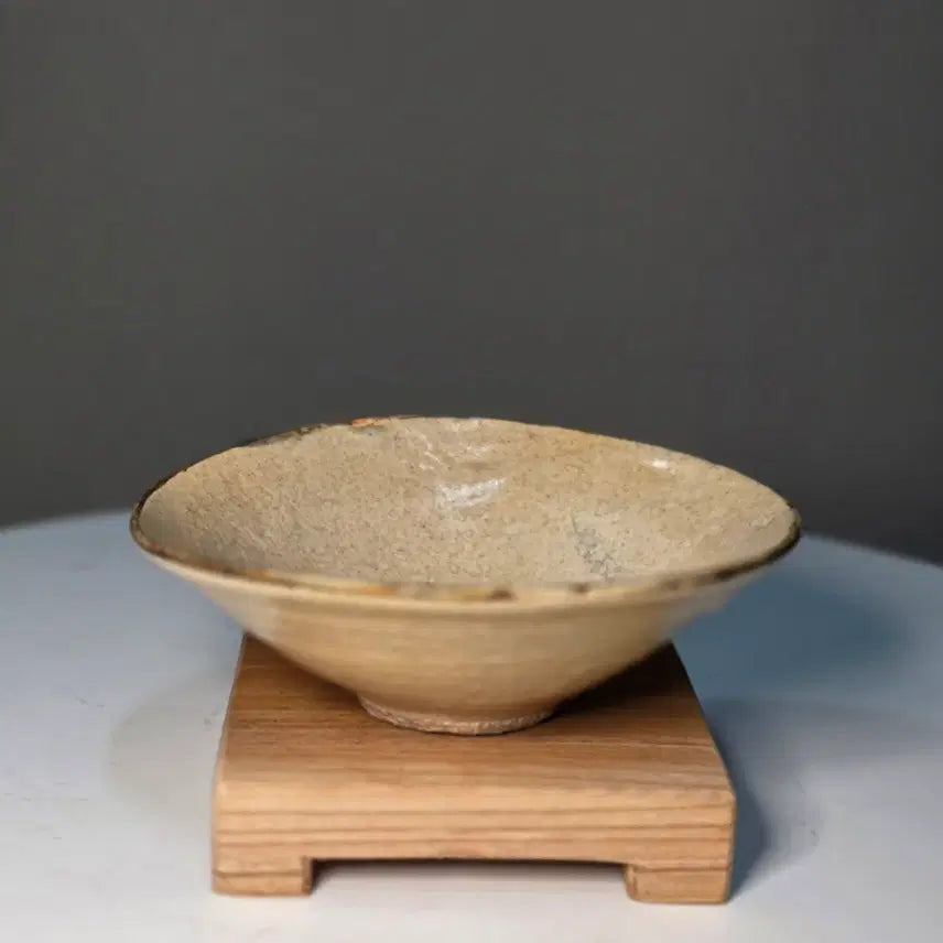 [BUNJANG] White Porcelain Tea Bowl (Dawan) / 백자다완