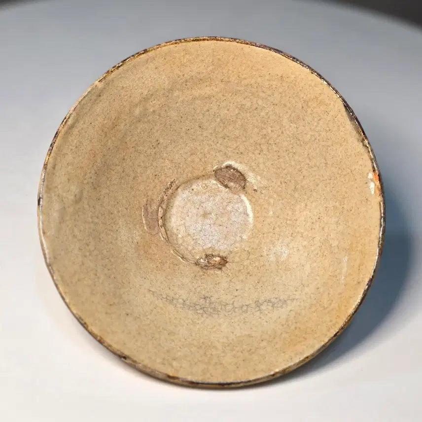 [BUNJANG] White Porcelain Tea Bowl (Dawan) / 백자다완