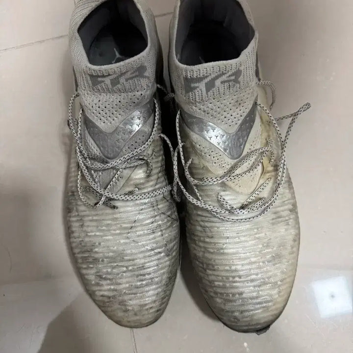 [BUNJANG] Puma Future 8 Ultimate MG Soccer Cleats 270mm / 푸마 퓨처8  얼티메이트 mg 270 축구화