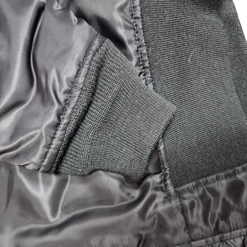 [BUNJANG] Rush/Hour Japanese Reissue N2B Fur Hood Jacket (Size 100-105) / a급 일본복각 n2b퍼 후드 자켓(100-105)