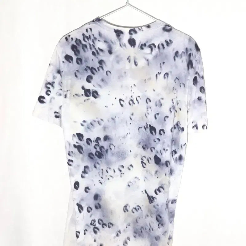 [BUNJANG] Maison Margiela Tie-Dye T-Shirt Size 44 / [44] 메종 마틴 마르지엘라 타이다이 티셔츠