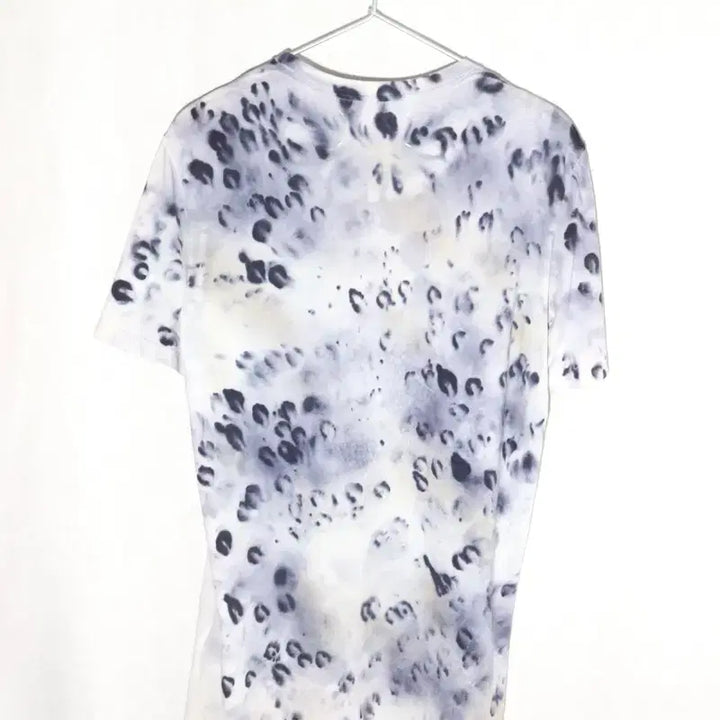 [BUNJANG] Maison Margiela Tie-Dye T-Shirt Size 44 / [44] 메종 마틴 마르지엘라 타이다이 티셔츠