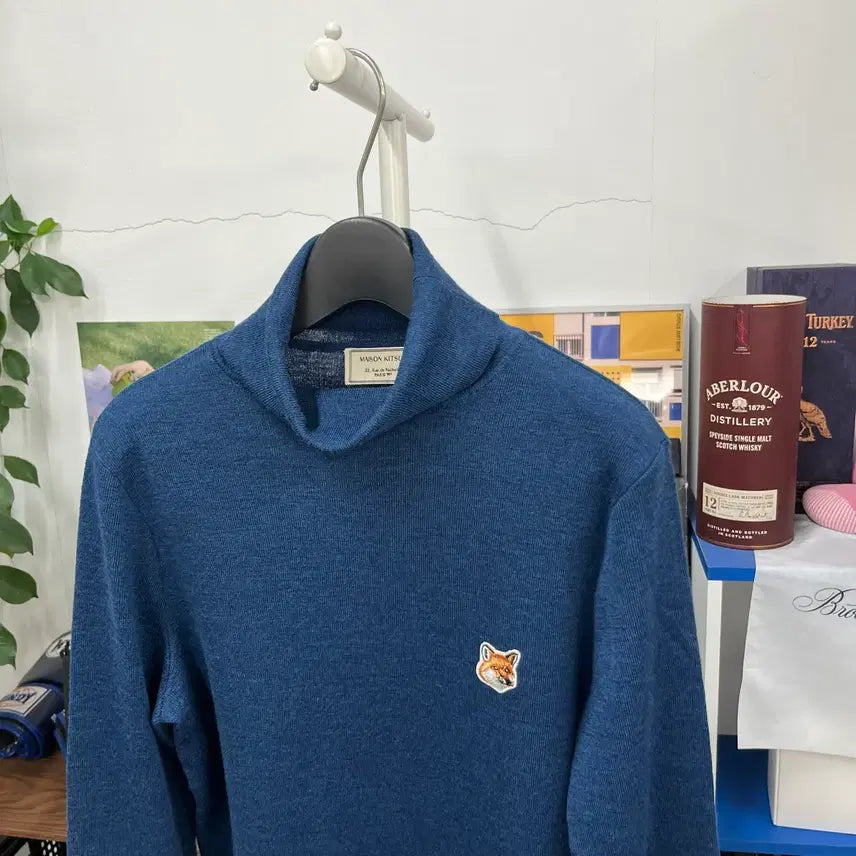 [BUNJANG] Maison Kitsuné Women&