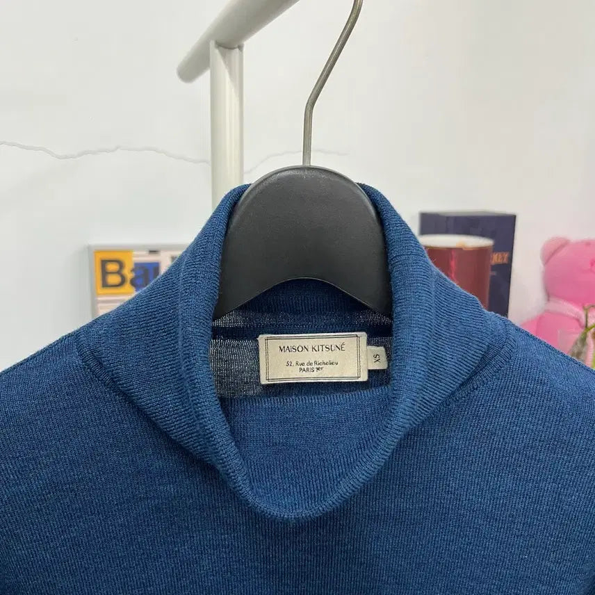 [BUNJANG] Maison Kitsuné Women&