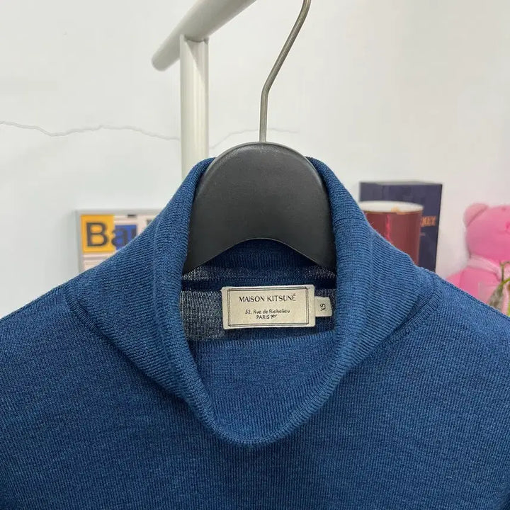 [BUNJANG] Maison Kitsuné Women&