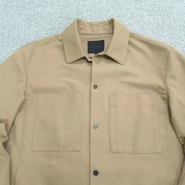 [BUNJANG] Spao Jacket 100 / 100 스파오 자켓 | C