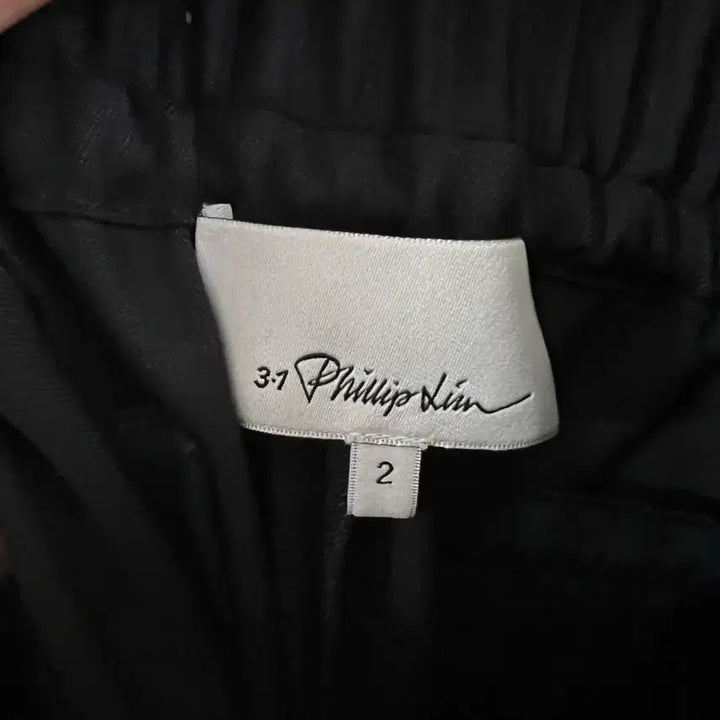 [BUNJANG] 3.1 Phillip Lim Bermuda Pants / 3.1필립림 버뮤다 팬츠