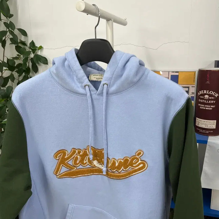 [BUNJANG] Maison Kitsuné Sweat Hoodie M / 메종키츠네 스웻 후드 M