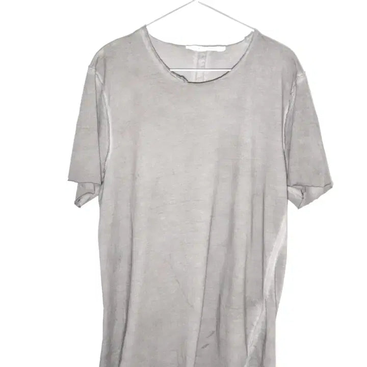 [BUNJANG] Poème Bohémien Cotton T-shirt Size 50 / [50] 포엠 보헤미안 코튼 티셔츠