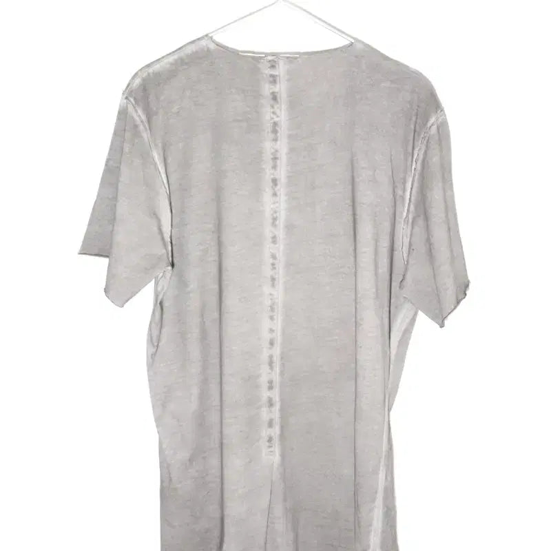 [BUNJANG] Poème Bohémien Cotton T-shirt Size 50 / [50] 포엠 보헤미안 코튼 티셔츠