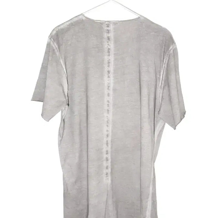 [BUNJANG] Poème Bohémien Cotton T-shirt Size 50 / [50] 포엠 보헤미안 코튼 티셔츠