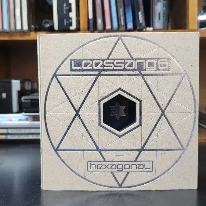 [BUNJANG] Leessang 6th Album CD / 리쌍 6집 CD