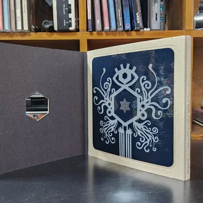 [BUNJANG] Leessang 6th Album CD / 리쌍 6집 CD