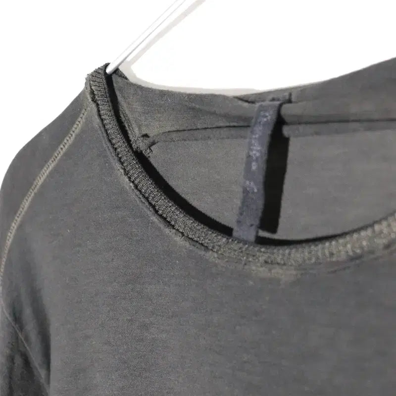 [BUNJANG] Transit Cotton Long Sleeve Shirt / [95] 트랜짓 코튼 롱 슬리브