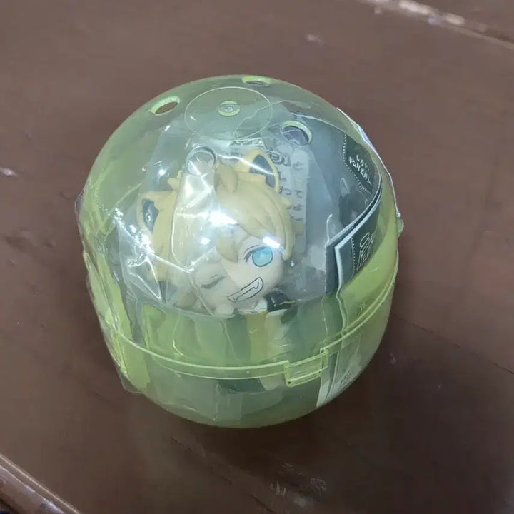 [SOLD OUT] 트위스테 어깨쿵 피규어 사바나클로 라기