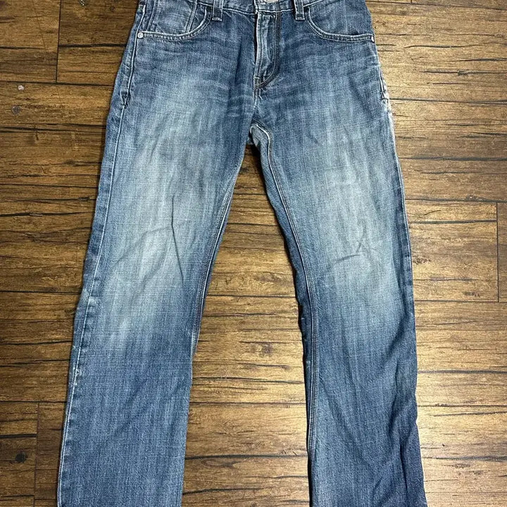 [BUNJANG] Levi&