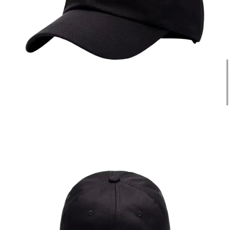 [BUNJANG] Darkroom Studio Upside Down Silver Logo Cap / 다크룸 스튜디오 업사이드 다운 실버 로고 캡