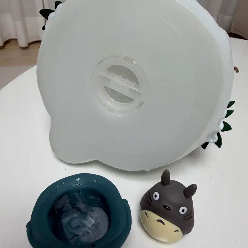[SOLD OUT] 잠시 판매//지브리 눈토 저금통