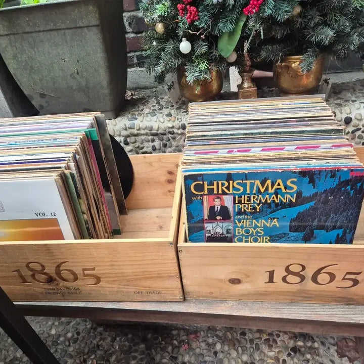 [BUNJANG] LP Vinyl Records / 엘피판 장당 4천원 판매